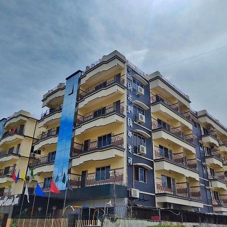 New Classic Inn Digha  Kültér fotó