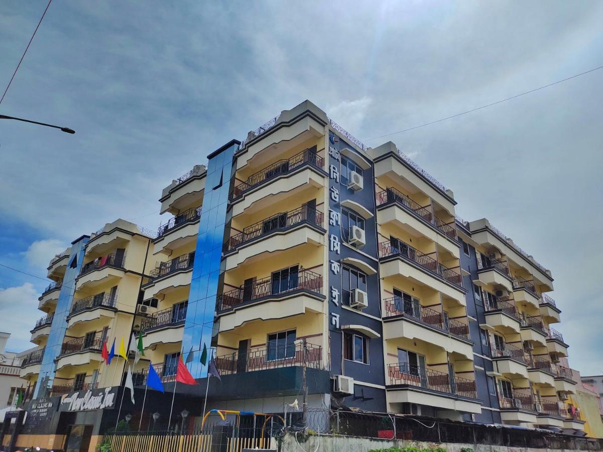 New Classic Inn Digha  Kültér fotó
