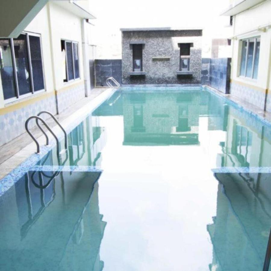 New Classic Inn Digha  Kültér fotó