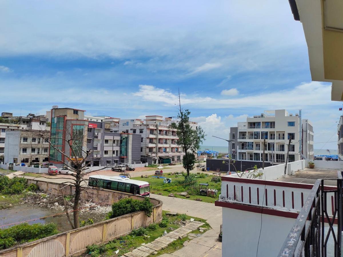 New Classic Inn Digha  Kültér fotó