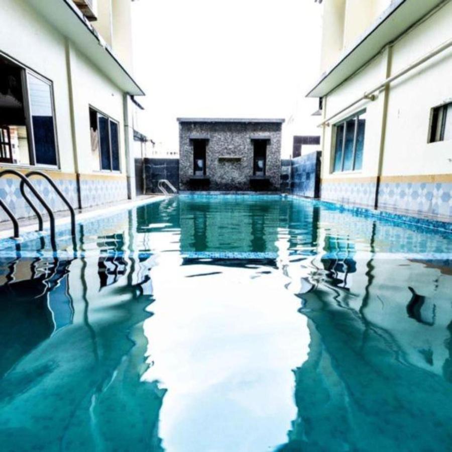 New Classic Inn Digha  Kültér fotó