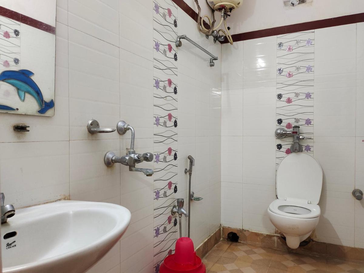 New Classic Inn Digha  Kültér fotó