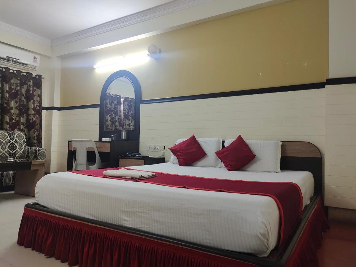 New Classic Inn Digha  Kültér fotó
