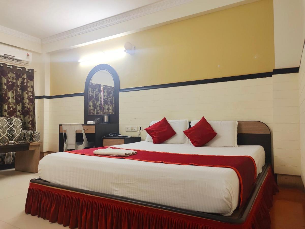 New Classic Inn Digha  Kültér fotó