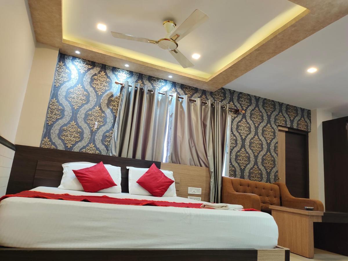 New Classic Inn Digha  Kültér fotó