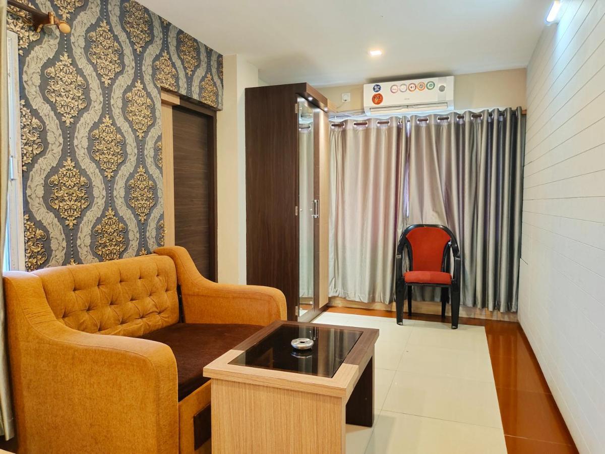 New Classic Inn Digha  Kültér fotó