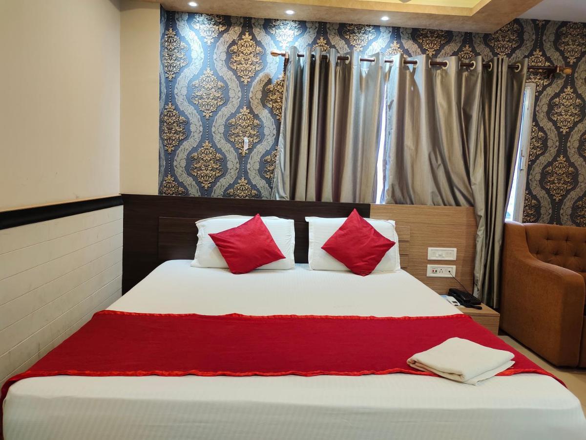 New Classic Inn Digha  Kültér fotó