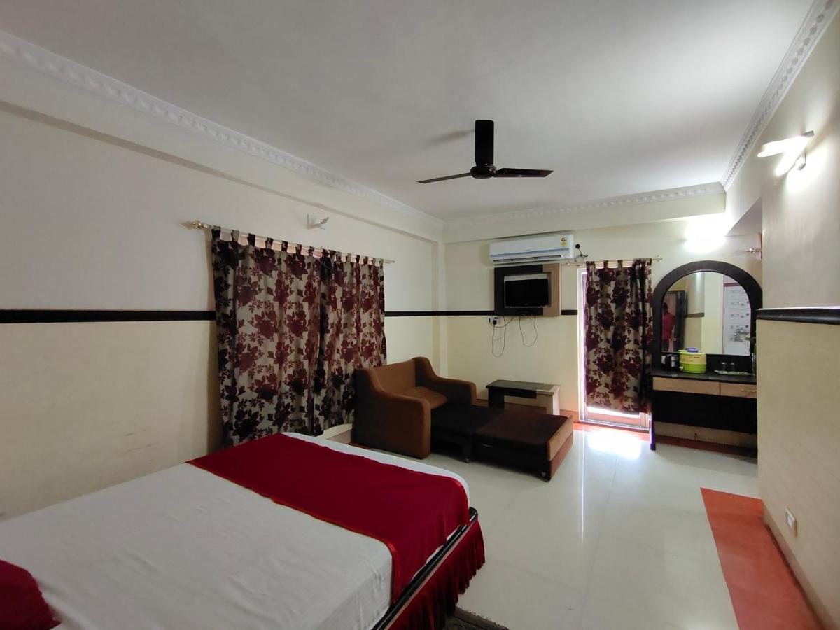 New Classic Inn Digha  Kültér fotó