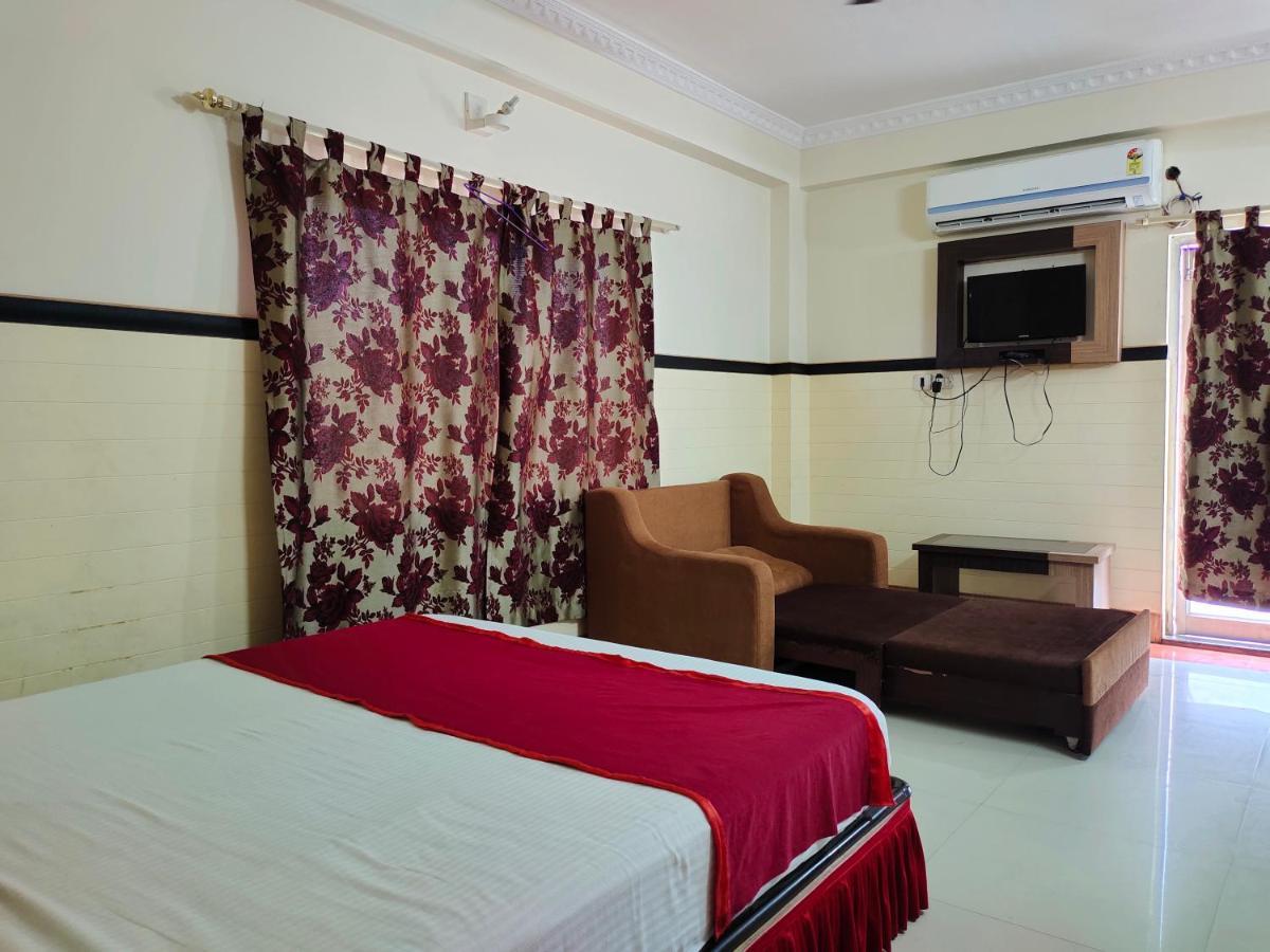 New Classic Inn Digha  Kültér fotó