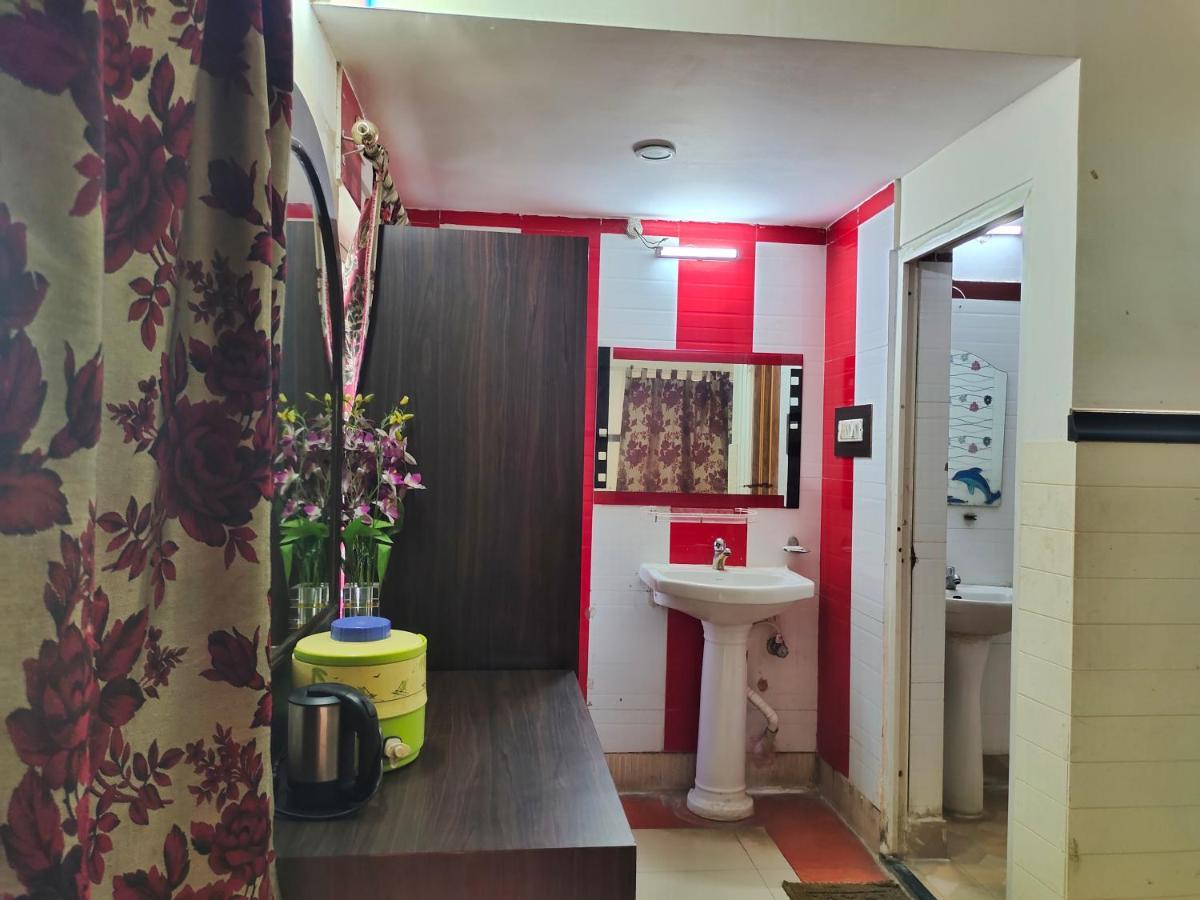 New Classic Inn Digha  Kültér fotó
