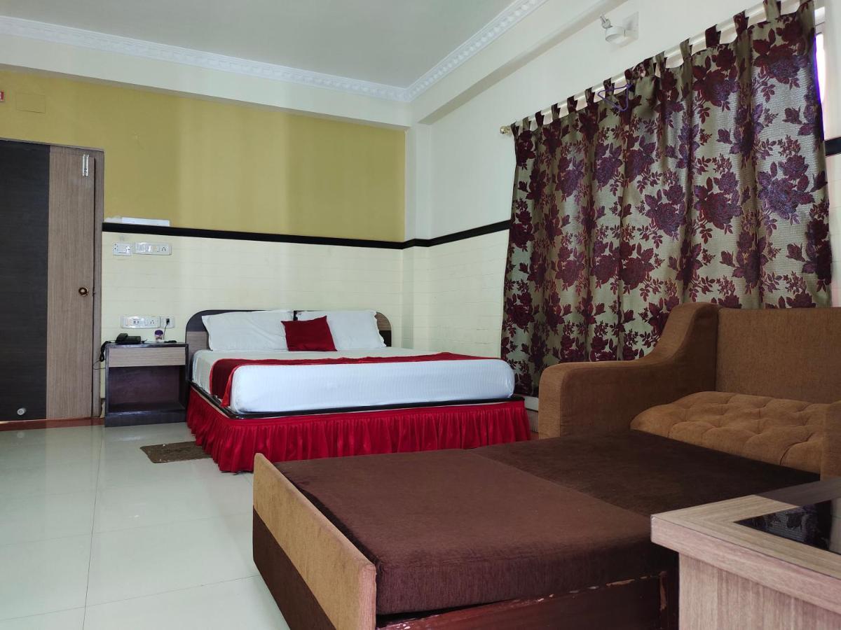 New Classic Inn Digha  Kültér fotó