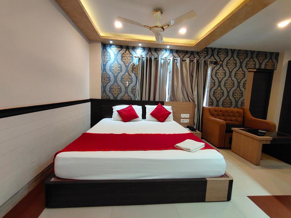 New Classic Inn Digha  Kültér fotó