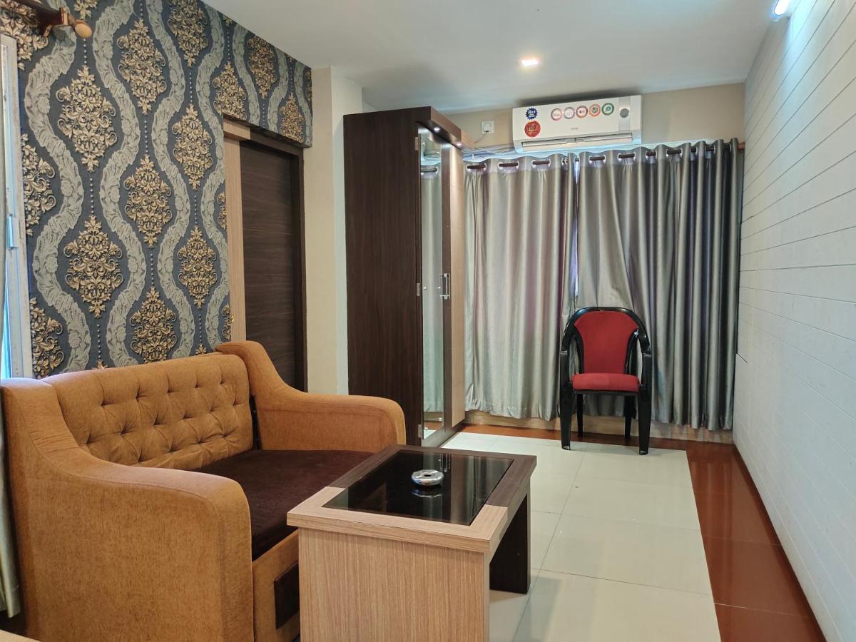 New Classic Inn Digha  Kültér fotó