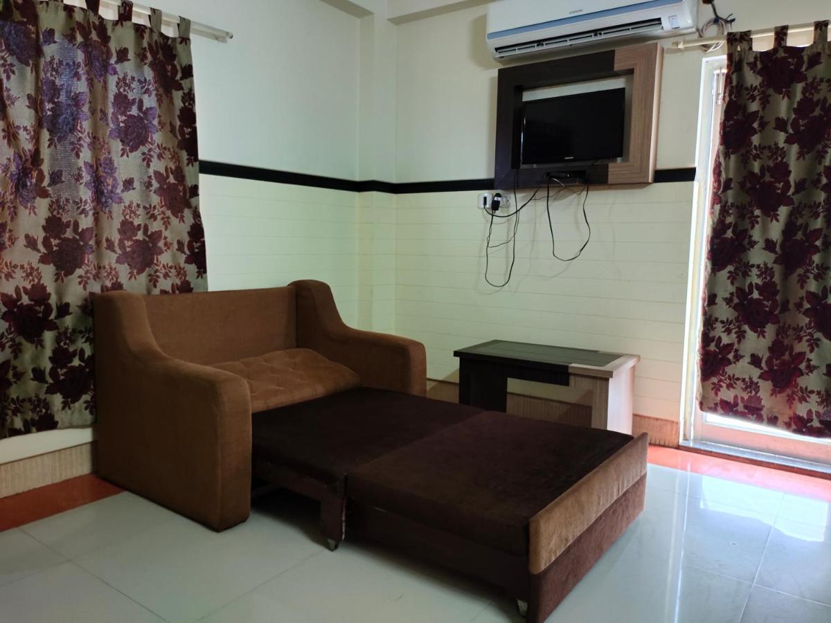 New Classic Inn Digha  Kültér fotó