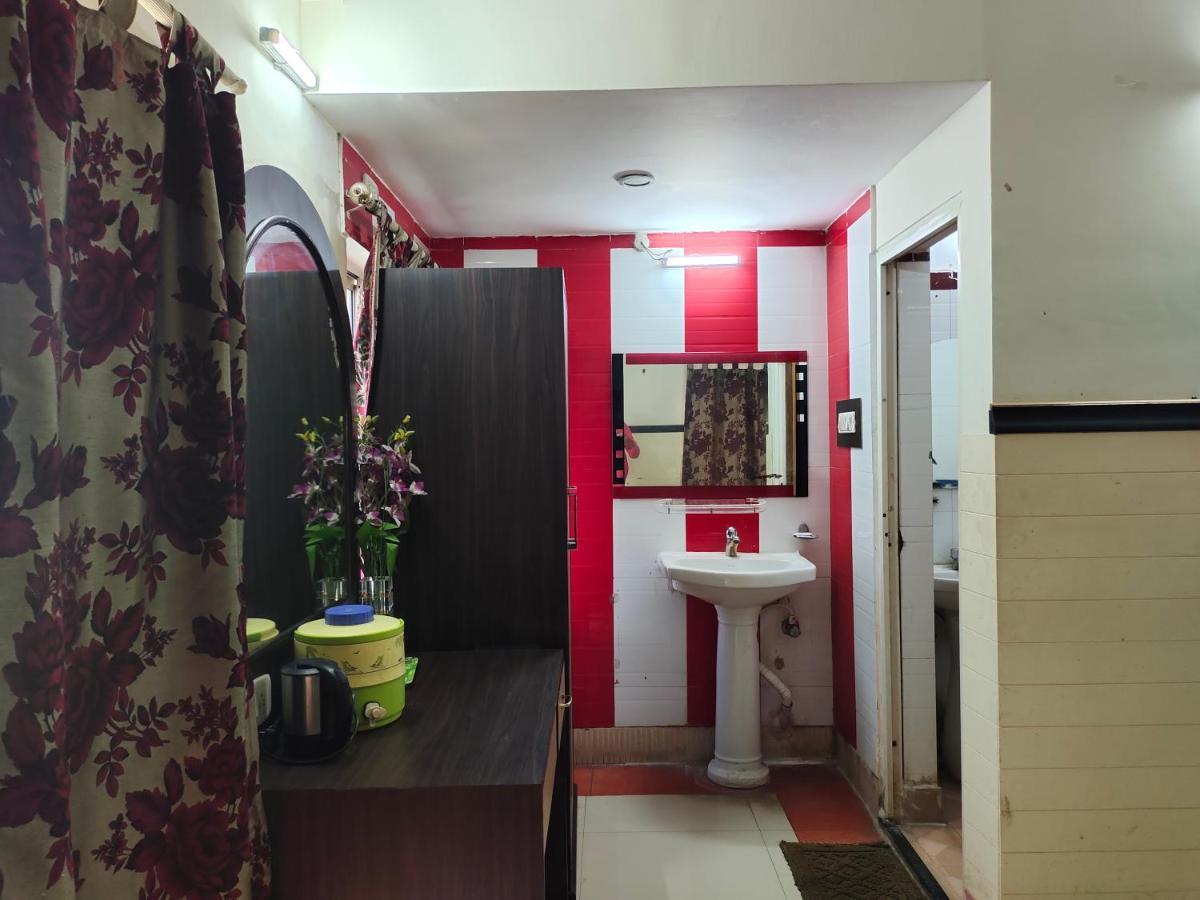 New Classic Inn Digha  Kültér fotó