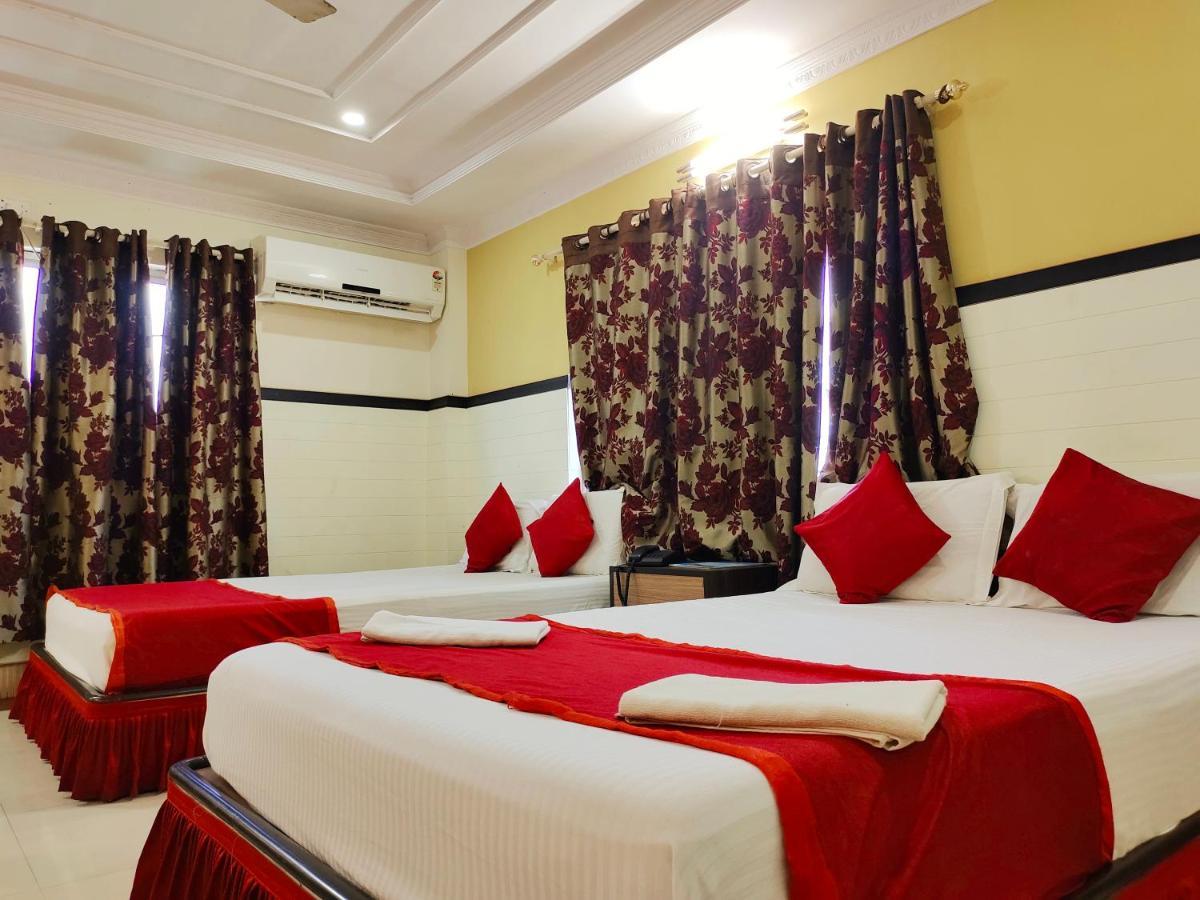 New Classic Inn Digha  Kültér fotó