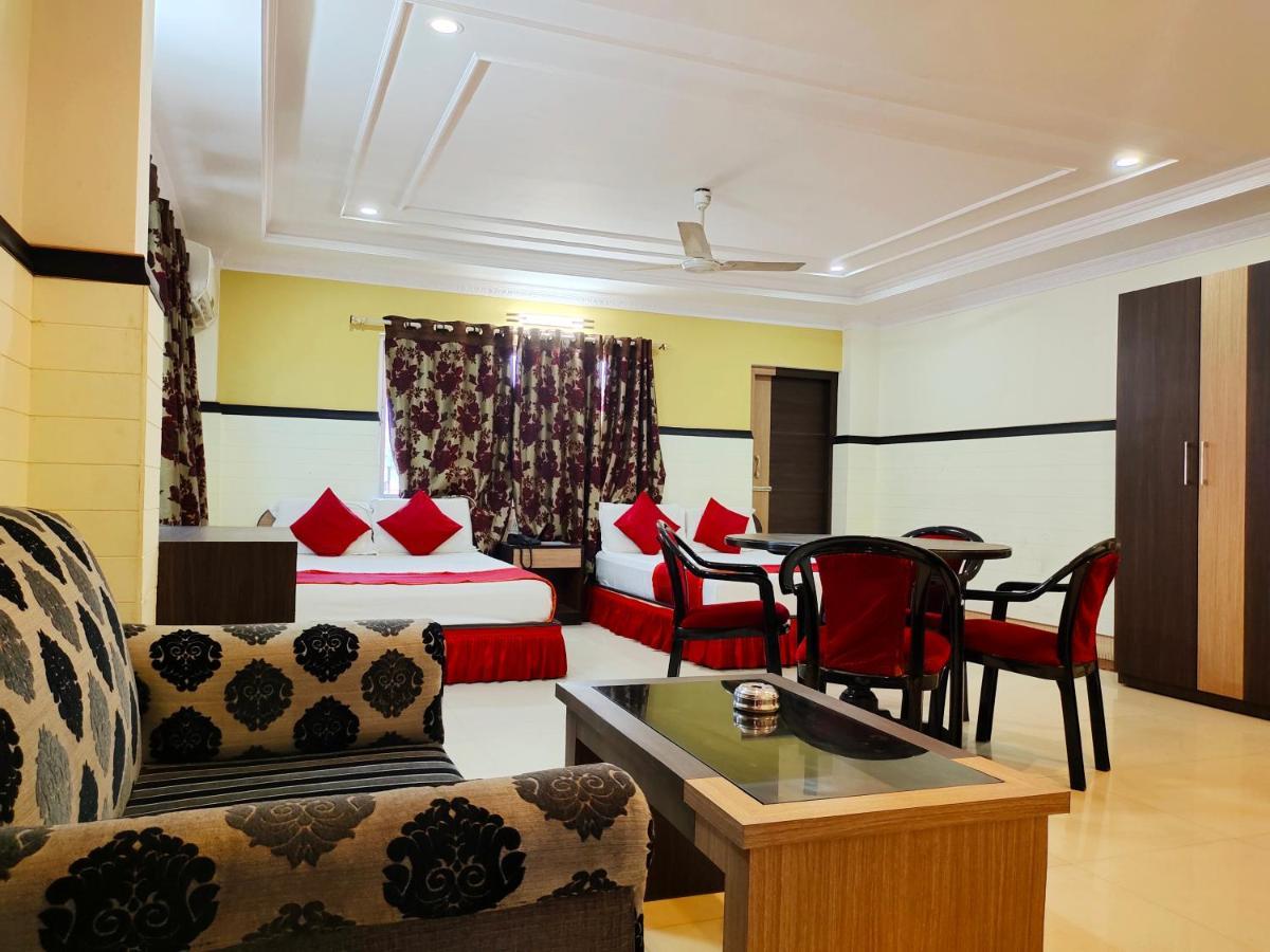 New Classic Inn Digha  Kültér fotó