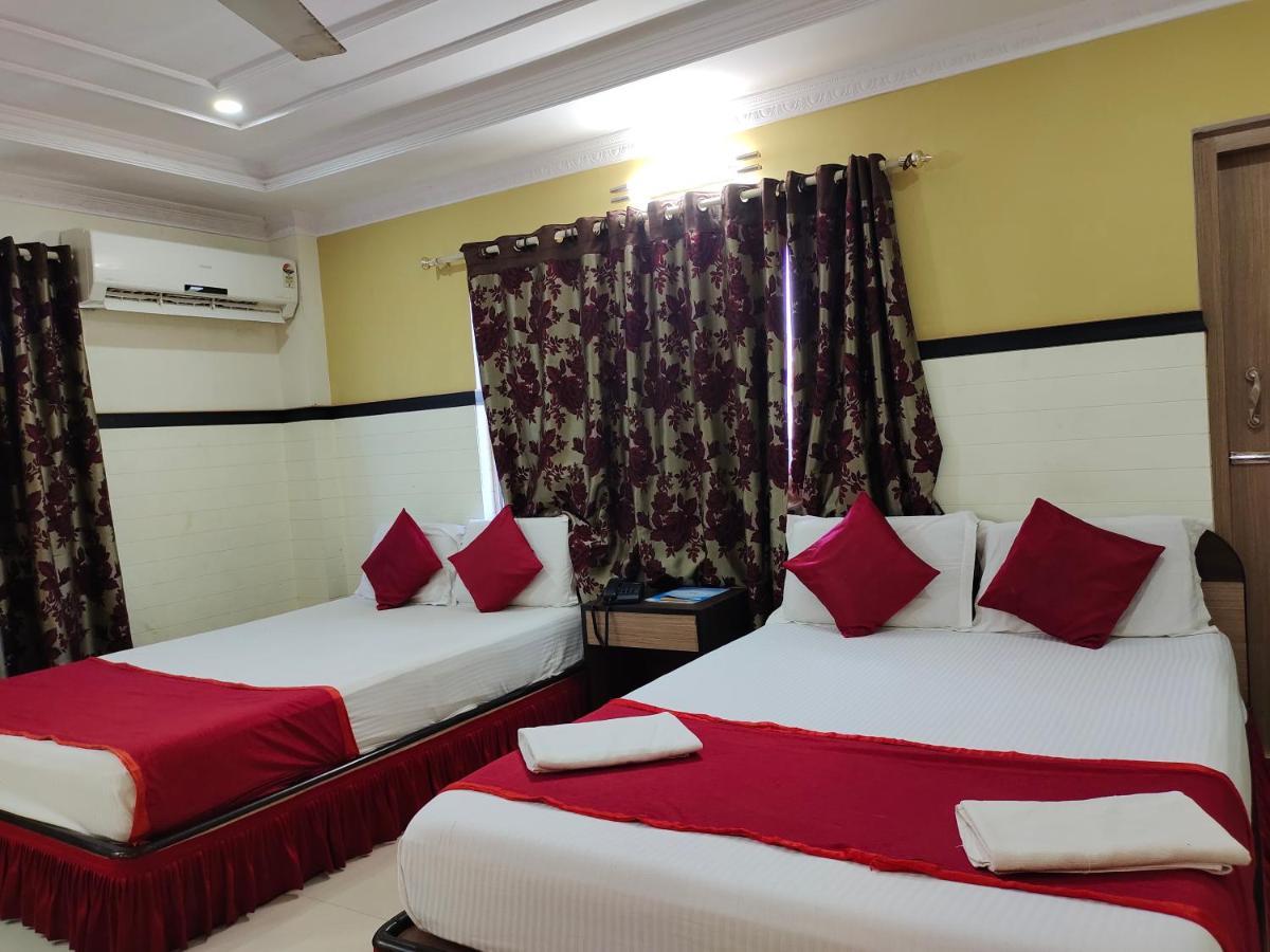 New Classic Inn Digha  Kültér fotó