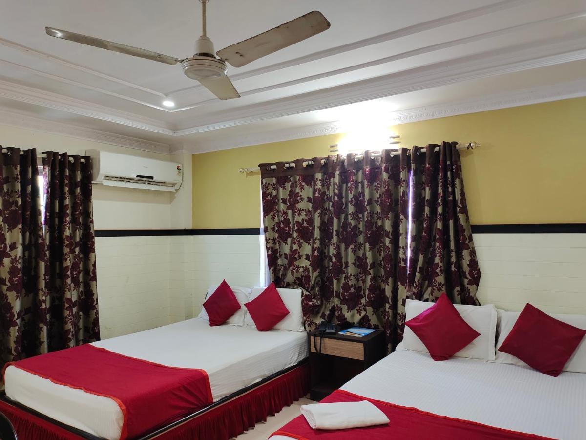 New Classic Inn Digha  Kültér fotó