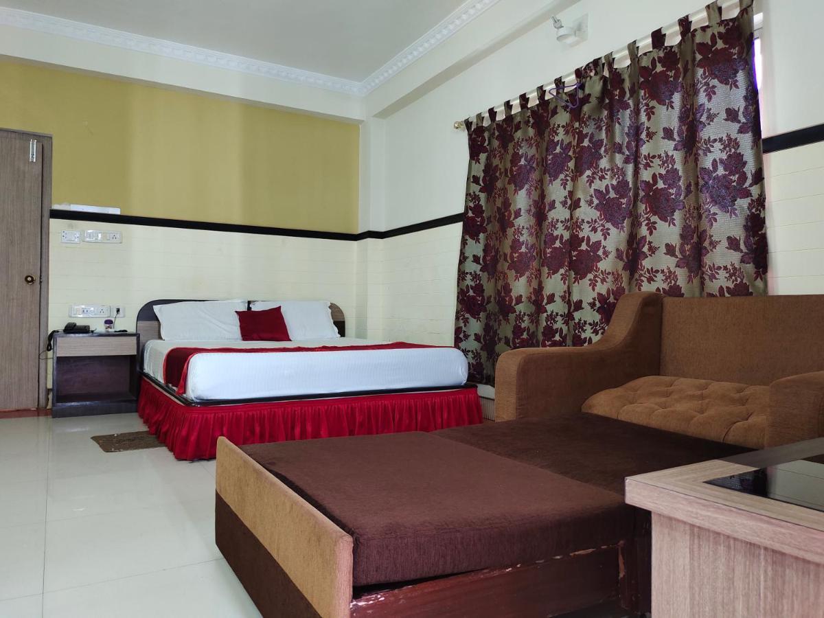 New Classic Inn Digha  Kültér fotó