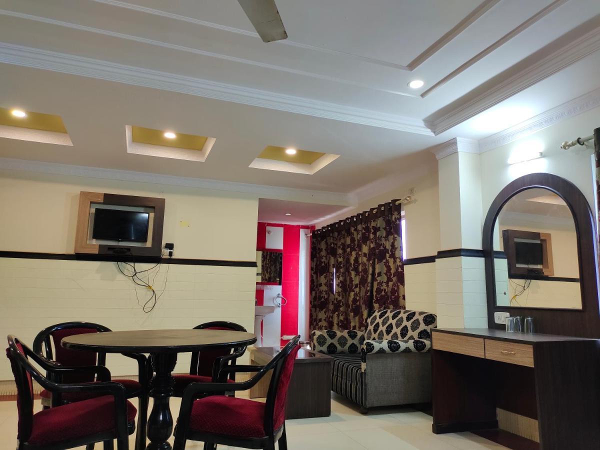 New Classic Inn Digha  Kültér fotó