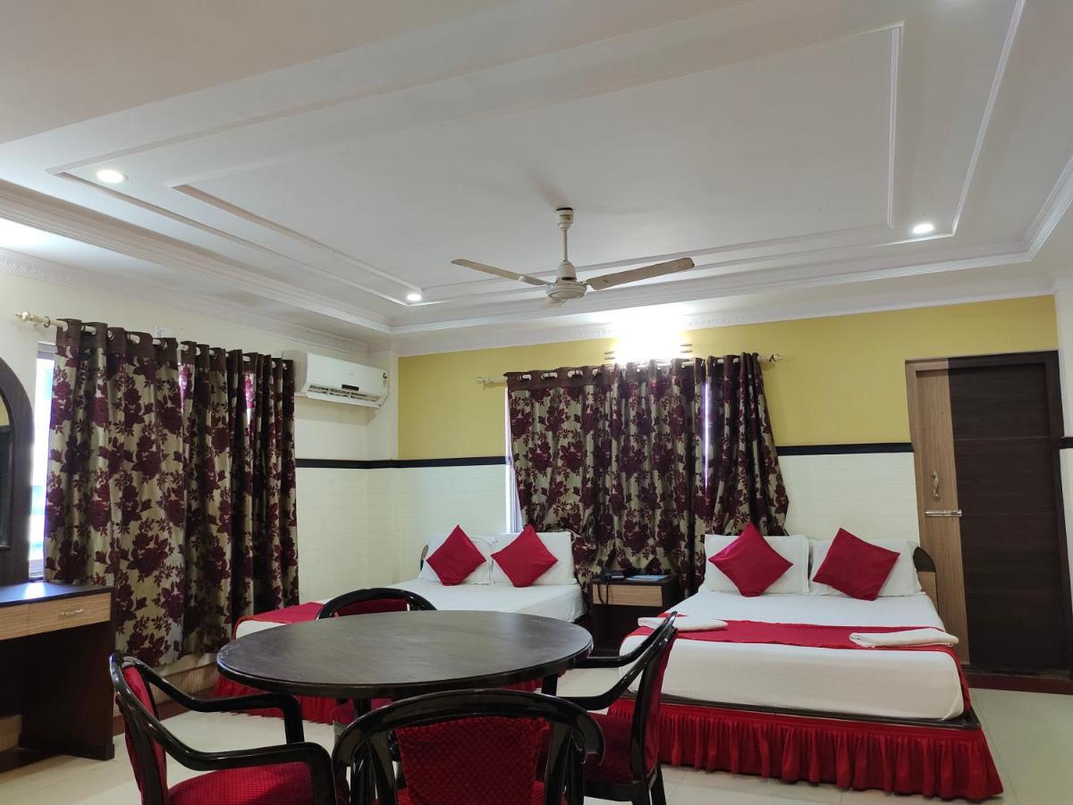 New Classic Inn Digha  Kültér fotó