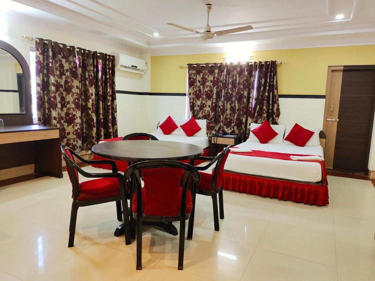 New Classic Inn Digha  Kültér fotó