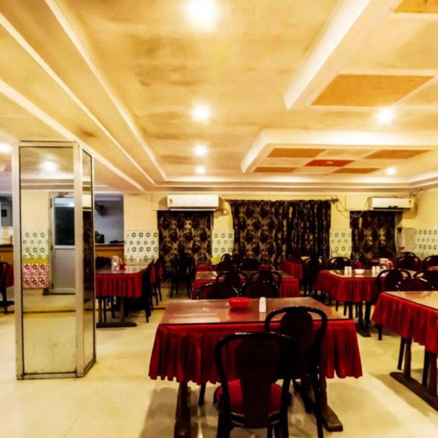 New Classic Inn Digha  Kültér fotó