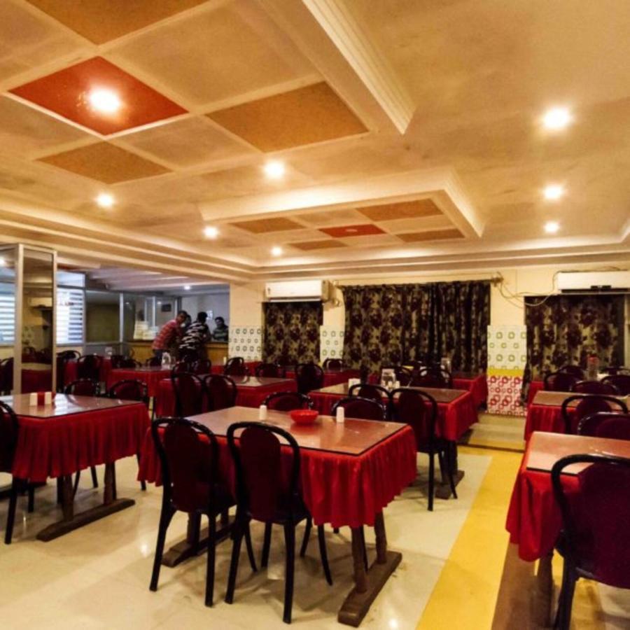 New Classic Inn Digha  Kültér fotó