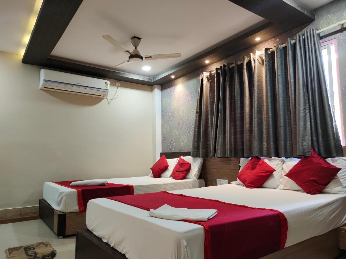 New Classic Inn Digha  Kültér fotó